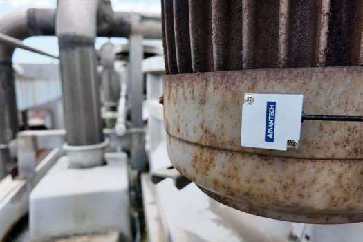 Enhancing Rotating Machinery Health with Precise Vibration Monitoring and PHM Analytics
