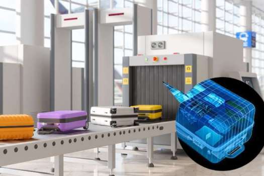 Harnessing AI for Security Screening in Public Venues