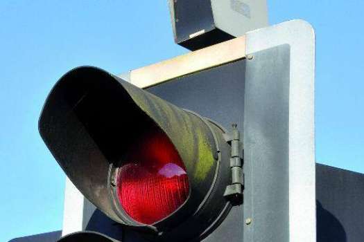 Системы управления светофорами и дорожным движением