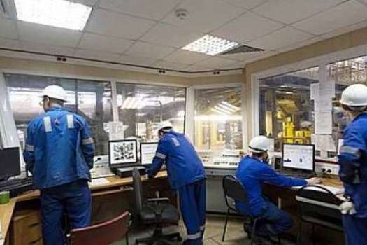 IP video surveillance in demanding industrial environments