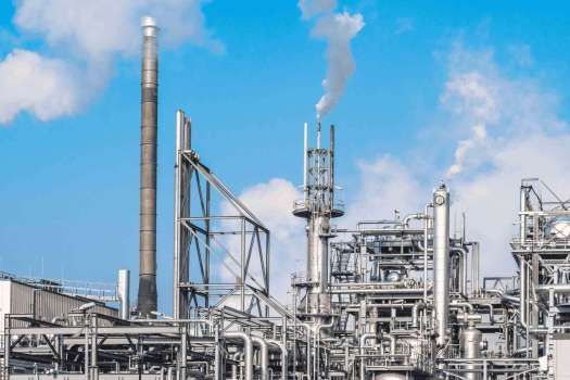 Monitoring Compressed Air with LoRaWAN Solution