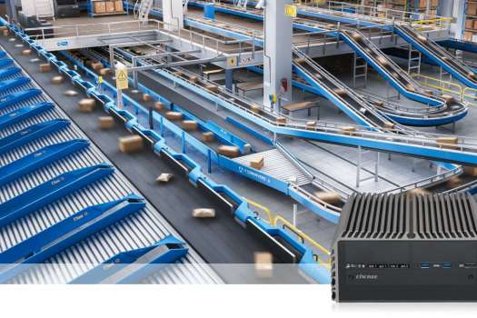 Next-Generation Postal Sorting Automation