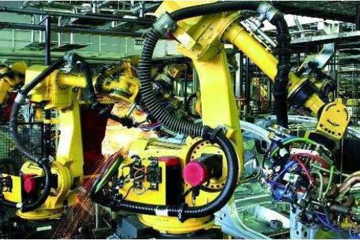 Process control