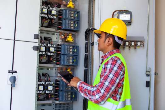 Programmable logic controllers