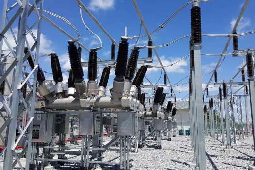 Realizing Substation Automation with Reliable Communication Systems