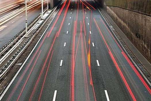 Системы мониторинга автострад и информационные дисплеи