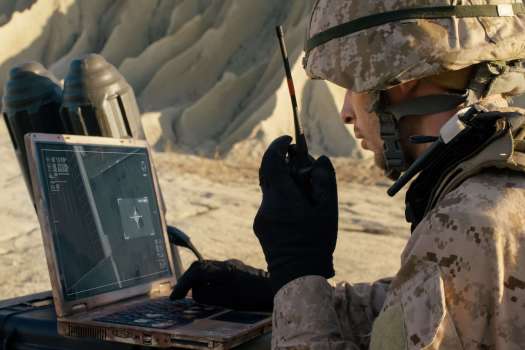 Rugged laptops and tablets