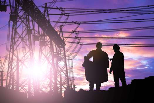 Smart Grid & Substation communication