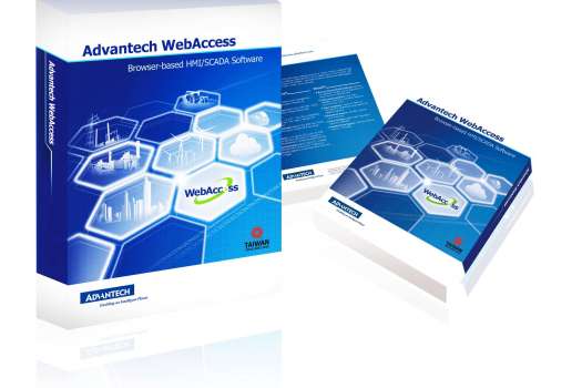 Программное обеспечение WebAccess