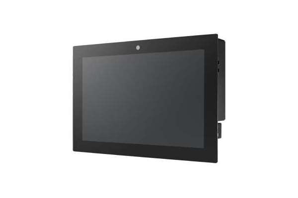 10.1" multipurpose all-in-one touch computer UTC-510D (POE) 