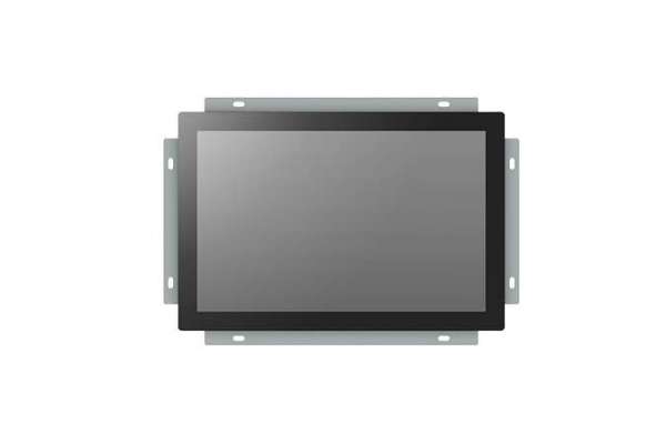 10,1" панельный ПК Advantech с открытой рамrой и Intel® Celeron® N3350 /Pentium® N4200