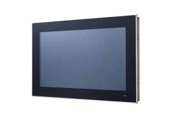 15.6" Fanless Widescreen Panel PC with Intel® Pentium® N4200 Quad-Core Processor  Advantech PPC-3150SW