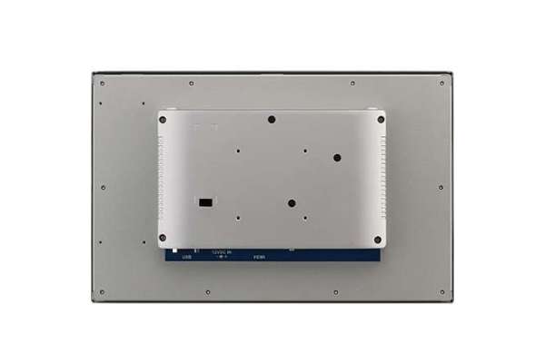 15.6" WXGA Industrial Monitor with P-CAP Touch Control, Direct HDMI Port
