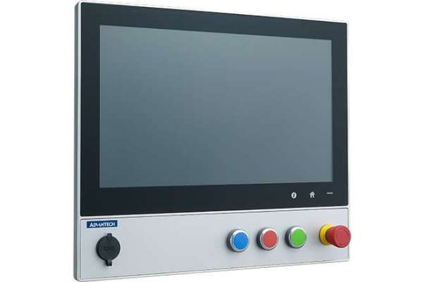 15.6" HD TFT LED LCD/21.5" Full HD TFT LED LCD Standalone Multi-Touch Panel Computer SPC-815