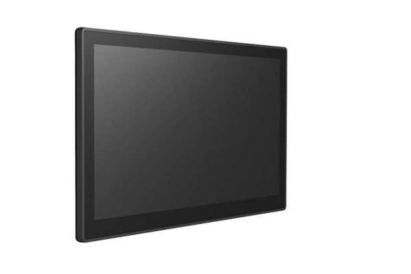 Flat 15.6" touch monitor USC-M6 by Advantech for your mini POS application
