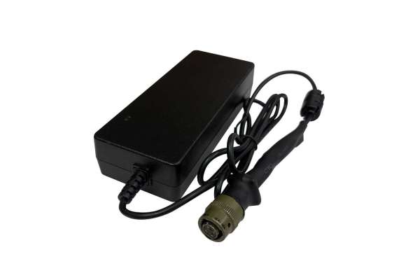IP65 Industrial Monitor, 1500 nits, Aluminum Front Bezel, Mosmite Film, AG, VGA/DP/HDMI, 9~36VDC, MIL-STD-461G/1275E ELGENS TDM-P150SH5TAGF-RND2