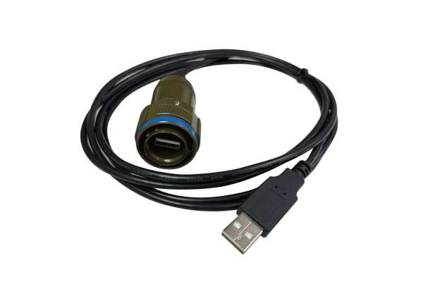 Промышленный монитор IP65, 1500 нит, алюминиевая передняя панель, пленка Mosmite, AG, VGA/DP/HDMI, MIL-STD-461G/1275E ELGENS TDM-P150SH5TAGF-RND2