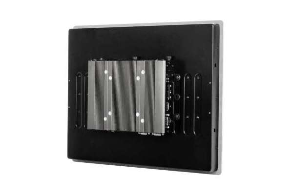 15" TFT-LCD панельный сенсорный ПК с высокой степенью яркости Cincoze на Intel® Atom™ E3845 Quad Core Processor CS-115/P1001