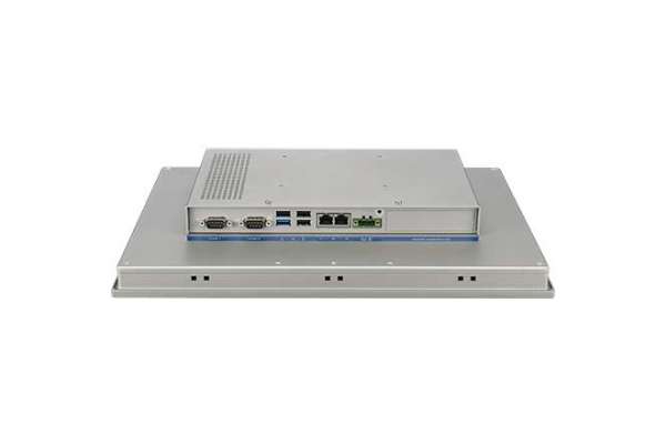 15" тонкий користувацький термінал Advantech з РК-дисплеєм XGA TFT зі світлодіодним підсвічуванням, на процесорі Intel® Atom™ TPC-1551T (B)