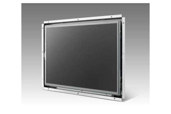 17" SXGA Industrial Open Frame Monitor Advanteh IDS-3117