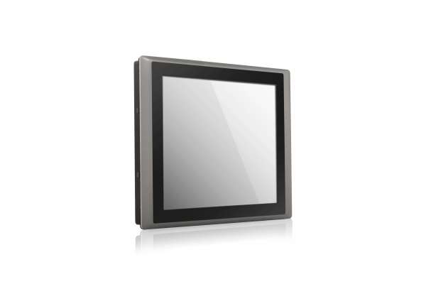 17" TFT-LCD Sunlight Readable, Modular and Expandable Panel PC CS-117/P2102E Cincoze  with 8th Gen. Intel® Core™ U Series Processor