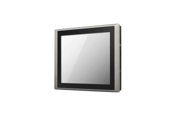 17" TFT-LCD Sunlight Readable, Modular and Expandable Panel PC CS-117/P2102E Cincoze  with 8th Gen. Intel® Core™ U Series Processor