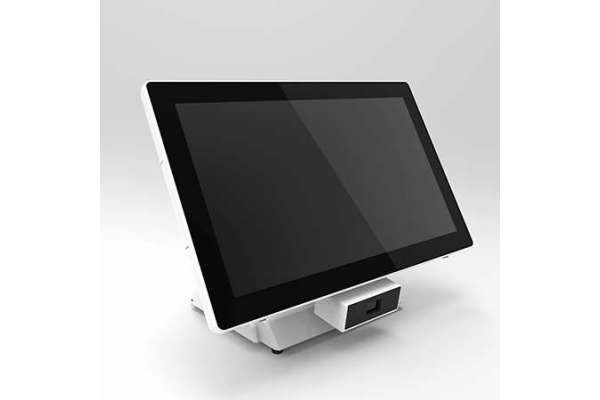 18.5" All-in-one POS System UTC-318P with 16:9 Wide Screen Solution on  Intel® BayTrail J1900/ Intel® Haswell i5-4300U 