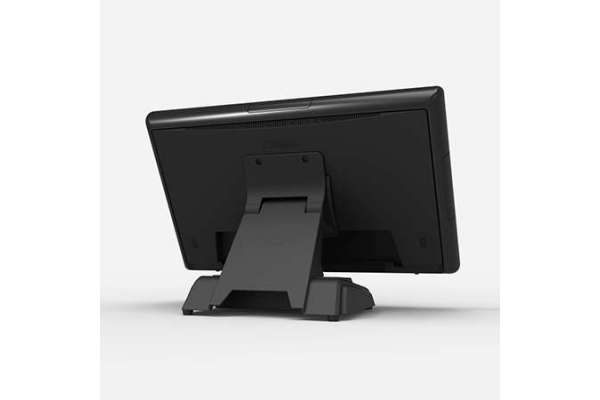 18.5" All-in-one POS System UTC-318P with 16:9 Wide Screen Solution on  Intel® BayTrail J1900/ Intel® Haswell i5-4300U 