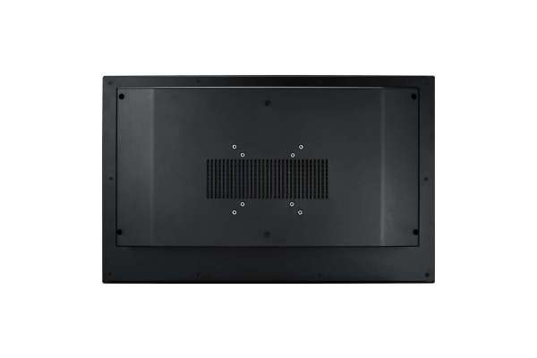 21.5" Configurable Panel PC Chassis for Selectable Mini-ITX Motherboards Advantech PPC-621W
