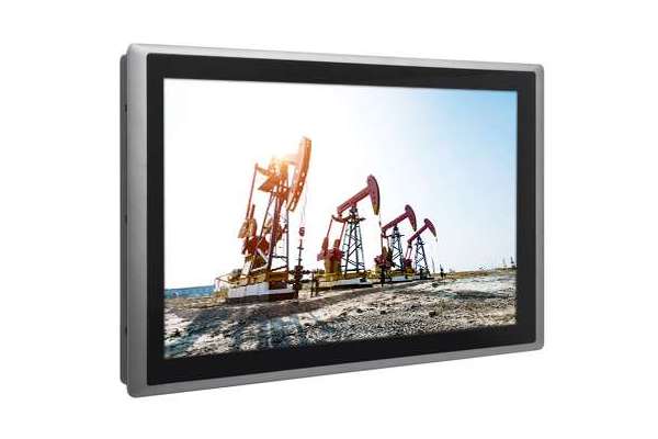 21.5" TFT-LCD Sunlight Readable Touch Panel PC with 6th Gen. Intel® Core™ Processor Cincoze CS-W121C/P2002