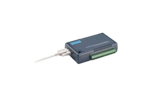 32-канальный изолированный цифровой модуль ввода/вывода Advantech USB-4750