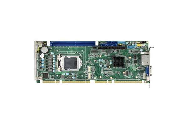 Процессорная платформа на базе Intel® Core™ 6-го поколения PCE-5129