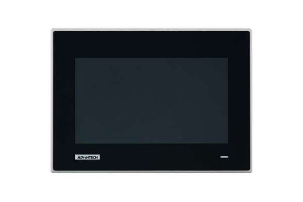 7" Touch Panel Computer with ARM Cortex™-A9 Processor TPC-71W