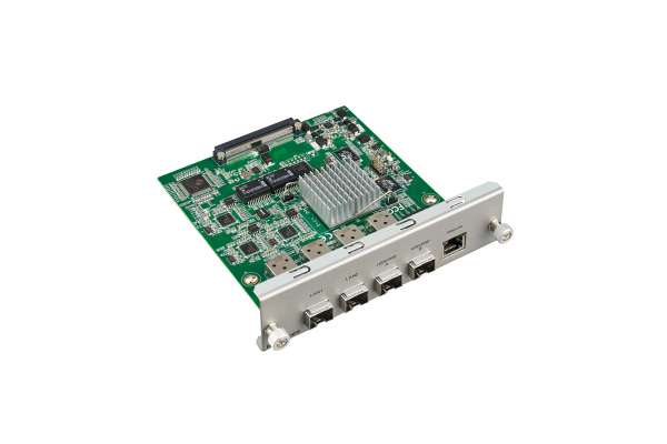 Промисловий ккомп'ютер з сертификацією по IEC 61850-3 для енергетики Advantech ECU-4784 на Intel Core i3/i7 и Celeron 