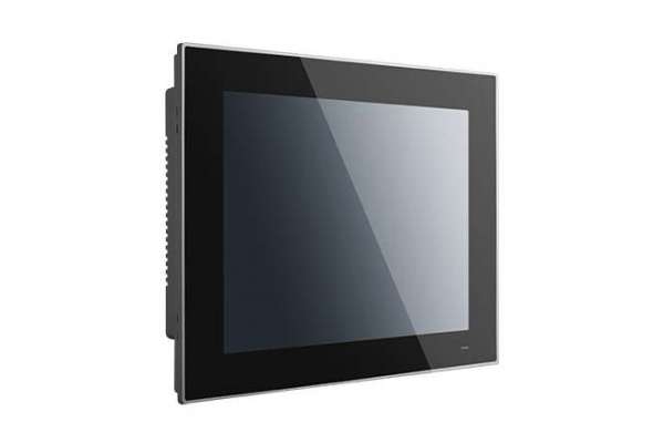 Панельний комп'ютер з плоским сенсорним 10.4" РК екраном Advantech PPC-3100S на Intel Celeron N2930