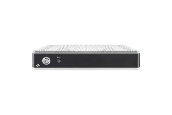 Rugged Embedded System with Intel®  Core™ i7/i5/i3 U-series Processor High Performance, Fanless -30°C to 70°C T Vecow RES-1000