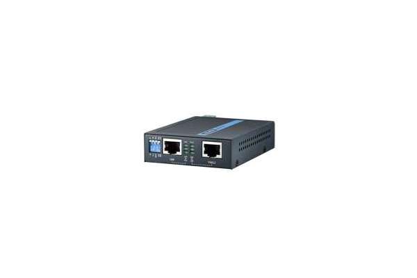 Ethernet-розширювач, 100 Мбіт/с, VDSL2, адаптер змінного струму Advantech EKI-1751