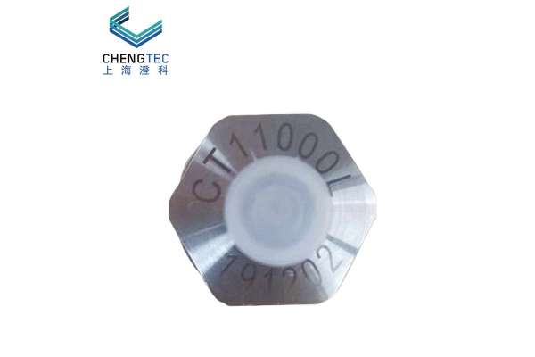 Пьезоэлектрический низкочастотный акселерометр Chengtec CT11000L