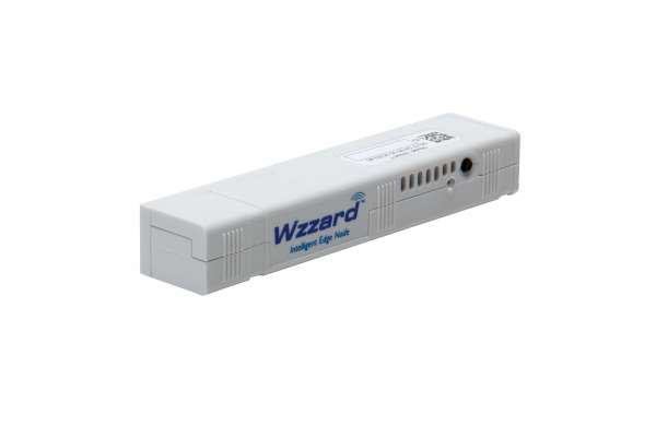 Wzzard™ Intelligent Edge Node With SmartMesh IP and Bluetooth LE