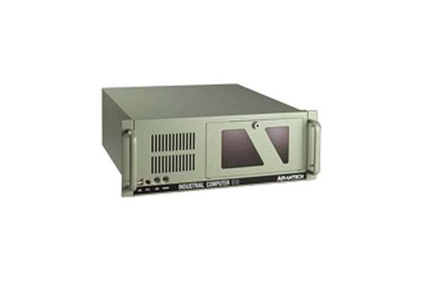 Стієчний корпус 4U для встановлення материнської плати ATX Advantech IPC-510