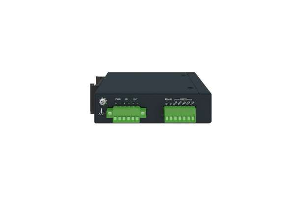 Промышленный маршрутизатор 4G начального уровня, EMEA, 2 порта ETH, 1 порт RS232 Advantech ICR-2431