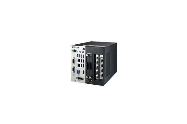 Компактна промислова  комп'ютерна система IPC-220 з 6th/7th Gen Intel® Core™ i CPU Socket (LGA 1151)
