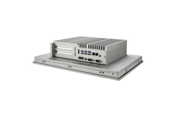Modular TPC - Computing Box Module with Intel® 10th Gen. Core™ i CPU Socket (LGA1200) Advantech TPC-B610