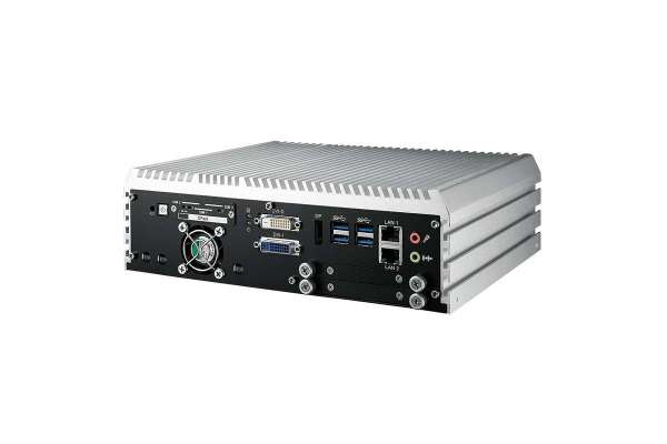 Обчислювальна система ECS-9240 GTX1050  Intel® Xeon® / Core ™ i7 (Kaby Lake-S)
