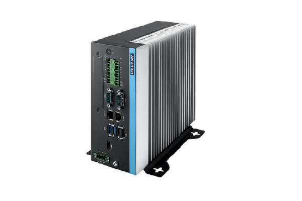 Компьютерная система MIC-730AI для искусственного интеллекта на NVIDIA Jetson® Xavier
