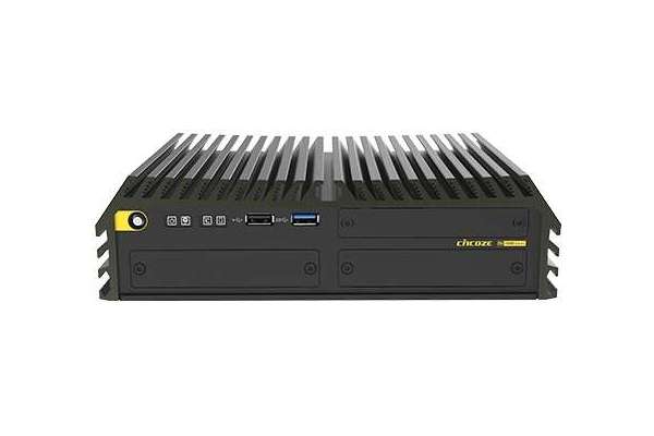 9/8th Gen. Intel® Core™ Series High Performance and Essential Rugged Embedded Computer Cincoze DV-1000