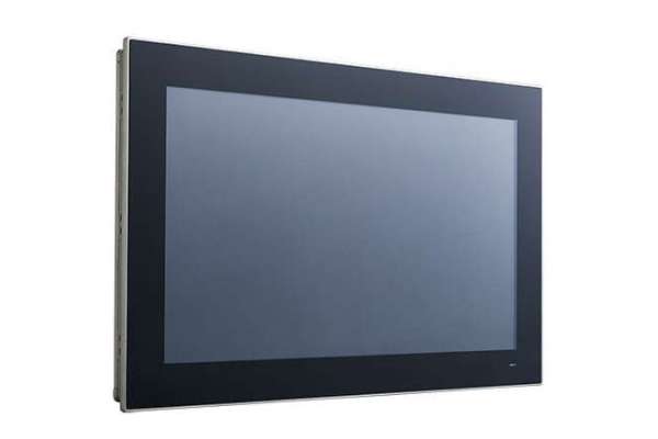 18.5" Fanless Panel PC with Intel® Core™ i5-6300U Processor