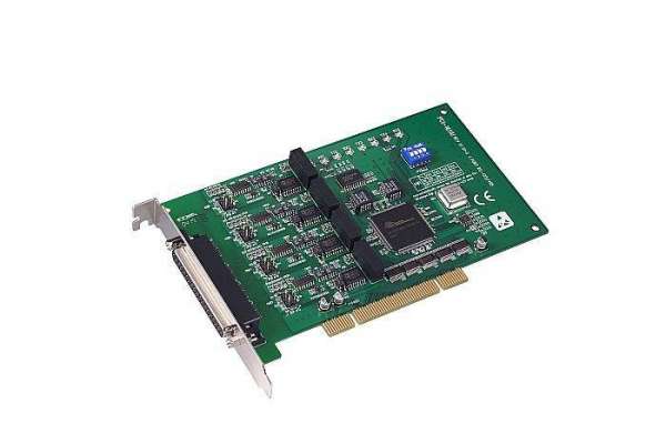 Интерфейсная плата Advantech PCI-1611U - 4x RS-422/485