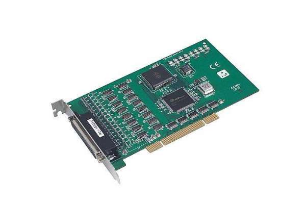 Интерфейсная плата Advantech PCI-1620AU - 8x RS-232