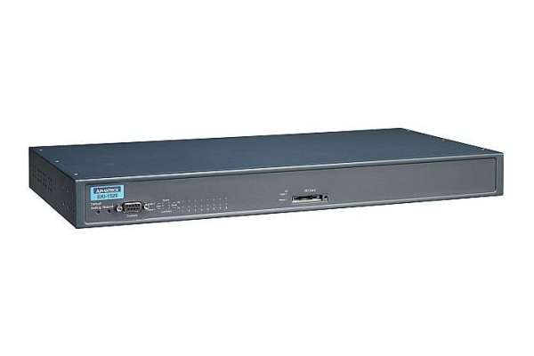 Терминальный сервер Advantech EKI-1528 на 8 портов RS-232